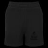 Women's TriDri® jogger shorts Thumbnail