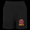 Women's TriDri® jogger shorts Thumbnail