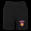 Women's TriDri® jogger shorts Thumbnail