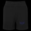 Women's TriDri® jogger shorts Thumbnail