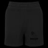 Women's TriDri® jogger shorts Thumbnail