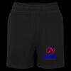 Women's TriDri® jogger shorts Thumbnail