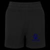 Women's TriDri® jogger shorts Thumbnail