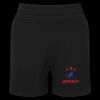 Women's TriDri® jogger shorts Thumbnail