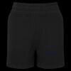 Women's TriDri® jogger shorts Thumbnail