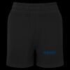 Women's TriDri® jogger shorts Thumbnail