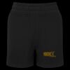 Women's TriDri® jogger shorts Thumbnail