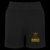 Women's TriDri® jogger shorts Thumbnail