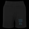 Women's TriDri® jogger shorts Thumbnail