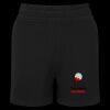 Women's TriDri® jogger shorts Thumbnail