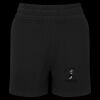 Women's TriDri® jogger shorts Thumbnail