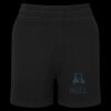 Women's TriDri® jogger shorts Thumbnail
