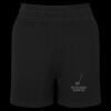 Women's TriDri® jogger shorts Thumbnail