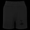 Women's TriDri® jogger shorts Thumbnail