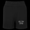 Women's TriDri® jogger shorts Thumbnail