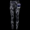 Women's TriDri® performance Hexoflage® leggings Thumbnail