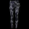 Women's TriDri® performance Hexoflage® leggings Thumbnail