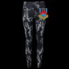Women's TriDri® performance Hexoflage® leggings Thumbnail