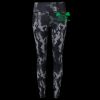 Women's TriDri® performance Hexoflage® leggings Thumbnail