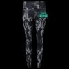 Women's TriDri® performance Hexoflage® leggings Thumbnail