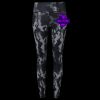 Women's TriDri® performance Hexoflage® leggings Thumbnail
