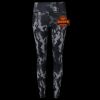 Women's TriDri® performance Hexoflage® leggings Thumbnail
