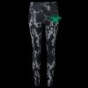 Women's TriDri® performance Hexoflage® leggings Thumbnail