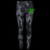 Women's TriDri® performance Hexoflage® leggings Thumbnail