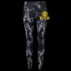 Women's TriDri® performance Hexoflage® leggings Thumbnail
