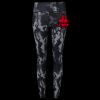 Women's TriDri® performance Hexoflage® leggings Thumbnail