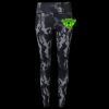 Women's TriDri® performance Hexoflage® leggings Thumbnail