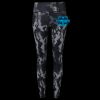 Women's TriDri® performance Hexoflage® leggings Thumbnail