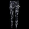Women's TriDri® performance Hexoflage® leggings Thumbnail