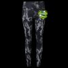 Women's TriDri® performance Hexoflage® leggings Thumbnail