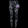 Women's TriDri® performance Hexoflage® leggings Thumbnail