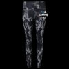 Women's TriDri® performance Hexoflage® leggings Thumbnail