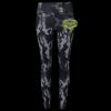 Women's TriDri® performance Hexoflage® leggings Thumbnail