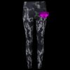 Women's TriDri® performance Hexoflage® leggings Thumbnail