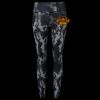 Women's TriDri® performance Hexoflage® leggings Thumbnail