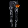 Women's TriDri® performance Hexoflage® leggings Thumbnail