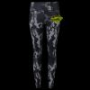 Women's TriDri® performance Hexoflage® leggings Thumbnail