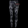 Women's TriDri® performance Hexoflage® leggings Thumbnail