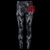 Women's TriDri® performance Hexoflage® leggings Thumbnail