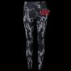 Women's TriDri® performance Hexoflage® leggings Thumbnail