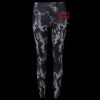 Women's TriDri® performance Hexoflage® leggings Thumbnail