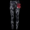Women's TriDri® performance Hexoflage® leggings Thumbnail