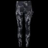 Women's TriDri® performance Hexoflage® leggings Thumbnail