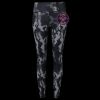 Women's TriDri® performance Hexoflage® leggings Thumbnail