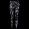 Women's TriDri® performance Hexoflage® leggings Thumbnail