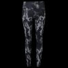 Women's TriDri® performance Hexoflage® leggings Thumbnail